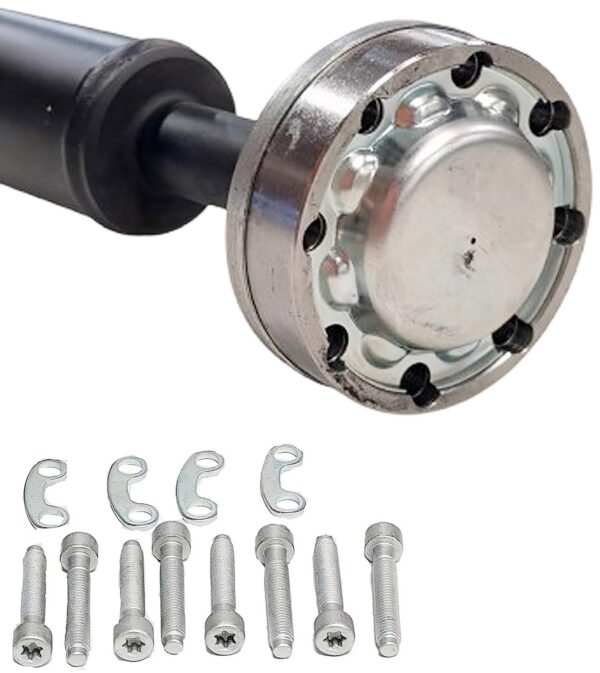DOR-946-310 Rear Driveshaft Assembly