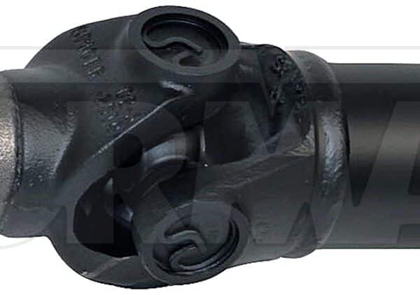 DOR-946-321 Rear Driveshaft Assembly