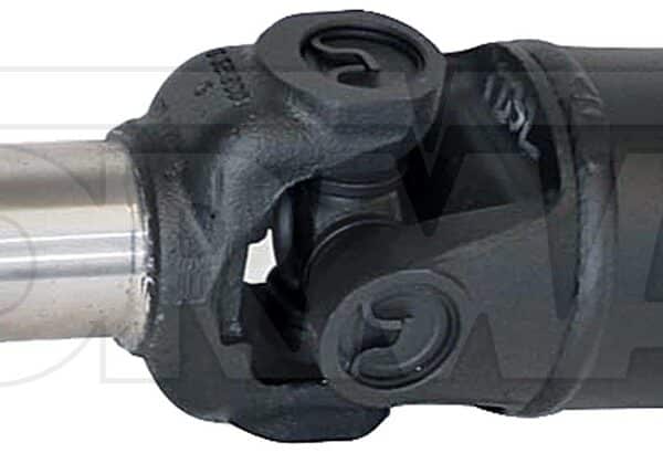 DOR-946-326 Rear Driveshaft Assembly