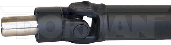 DOR-946-329 Rear Driveshaft Assembly