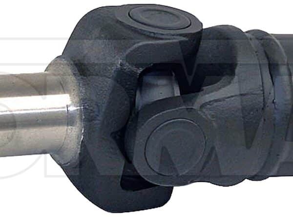 DOR-946-339 Rear Driveshaft Assembly