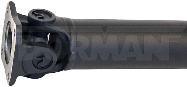 DOR-946-348 Rear Driveshaft Assembly