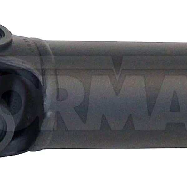 DOR-946-348 Rear Driveshaft Assembly