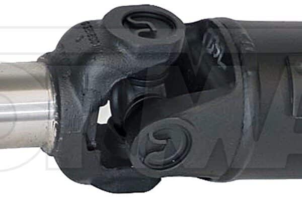 DOR-946-352 Rear Driveshaft Assembly