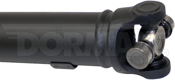 DOR-946-591 Rear Driveshaft Assembly