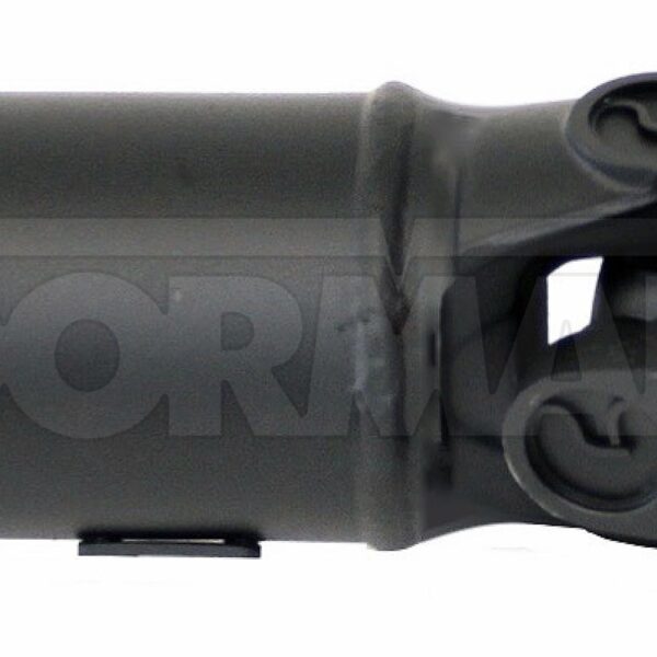 DOR-946-758 Rear Driveshaft Assembly