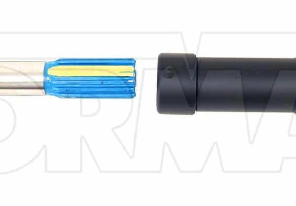 DOR-946-835 Rear Driveshaft Assembly