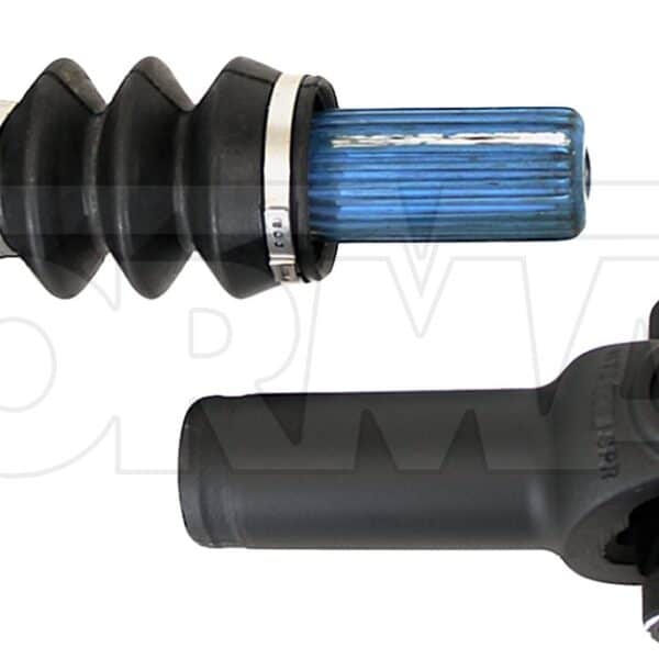 DOR-946-910 Rear Driveshaft Assembly