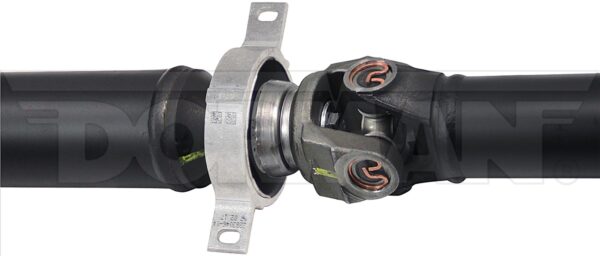 DOR-946-967 Rear Driveshaft Assembly