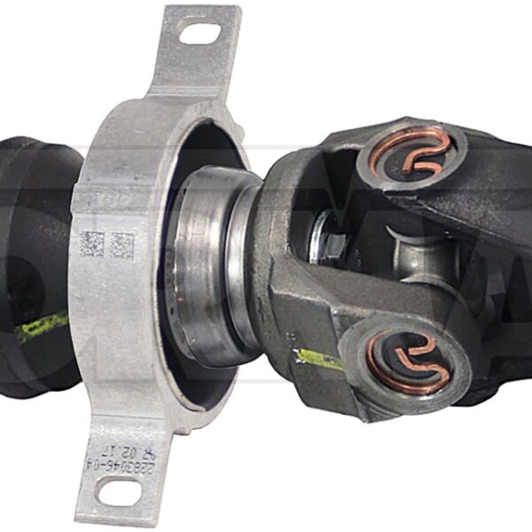 DOR-946-967 Rear Driveshaft Assembly