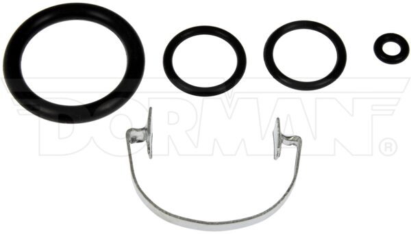 DOR-949-451 Air Suspension Air Spring