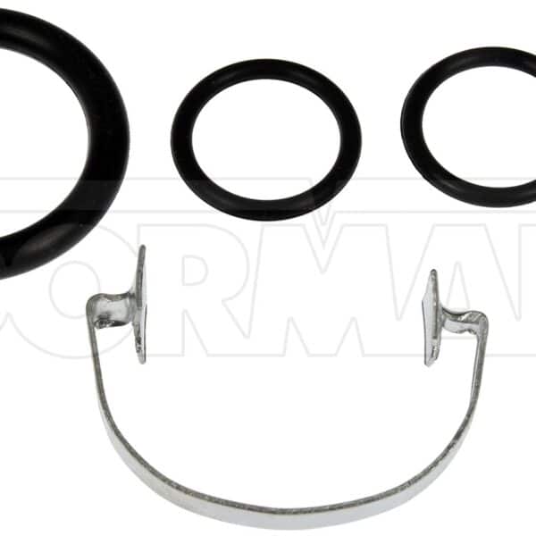 DOR-949-451 Air Suspension Air Spring