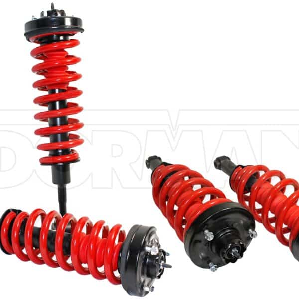 DOR-949-511 Air Suspension Conversion Kit