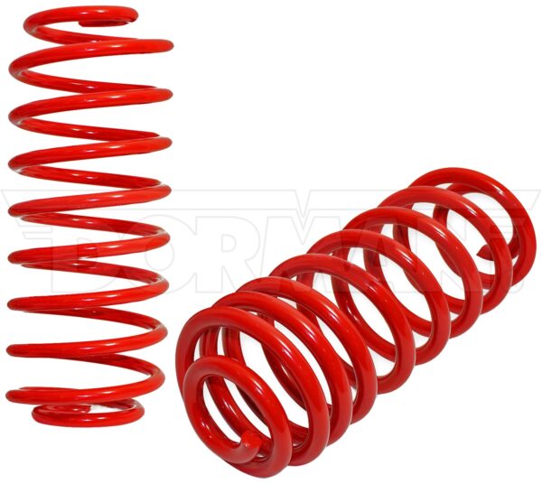 DOR-949-513 Air Suspension Conversion Kit