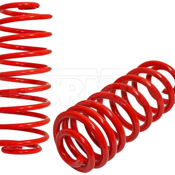 DOR-949-513 Air Suspension Conversion Kit