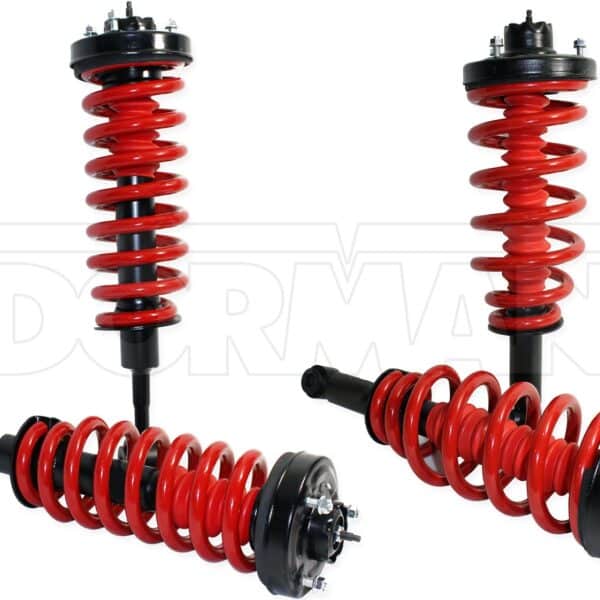 DOR-949-524 Air Suspension Conversion Kit