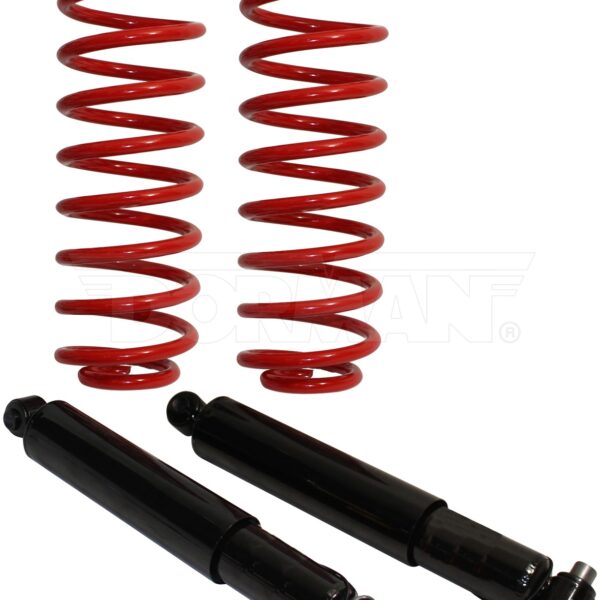 DOR-949-526 Air Suspension Conversion Kit