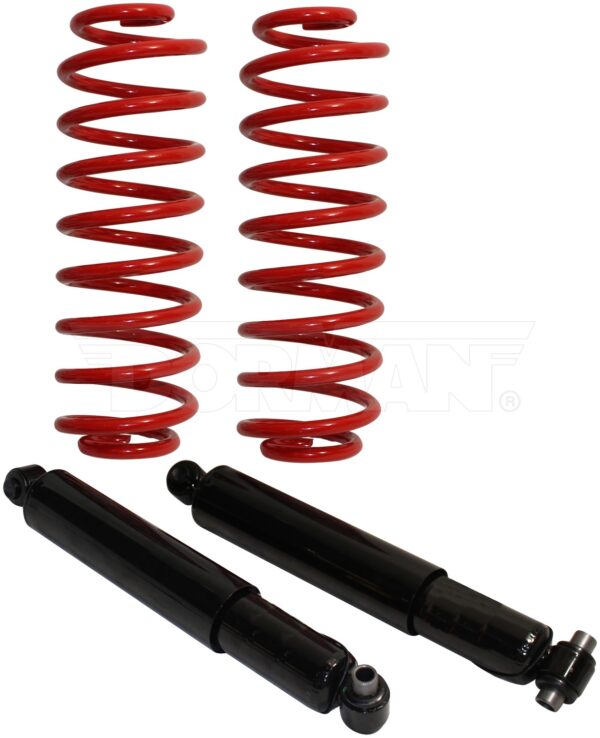 DOR-949-526 Air Suspension Conversion Kit