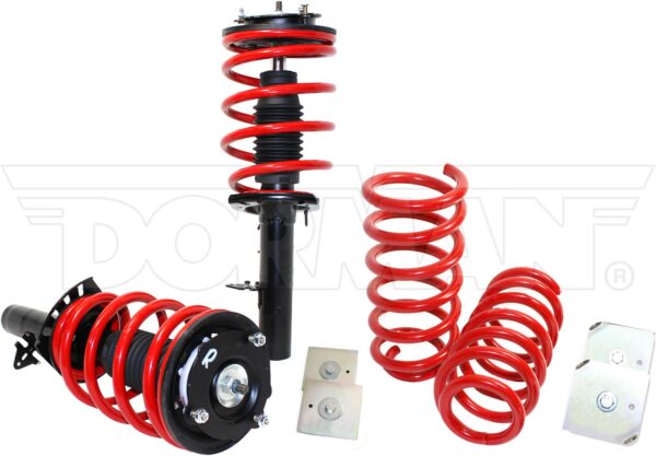 DOR-949-538 Air Suspension Conversion Kit