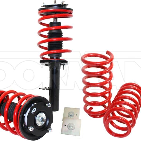 DOR-949-538 Air Suspension Conversion Kit