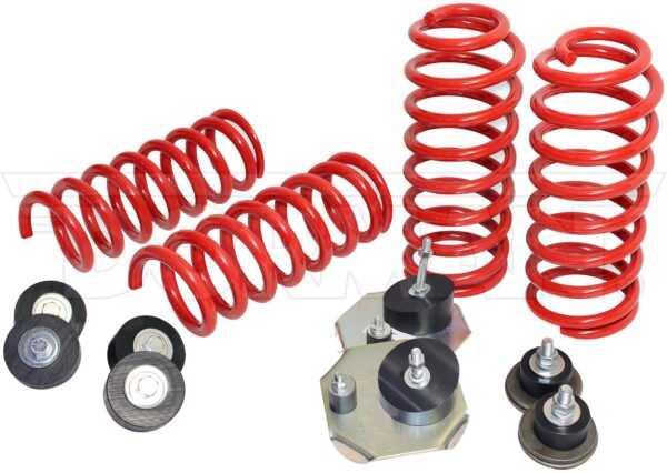 DOR-949-549 Air Suspension Conversion Kit