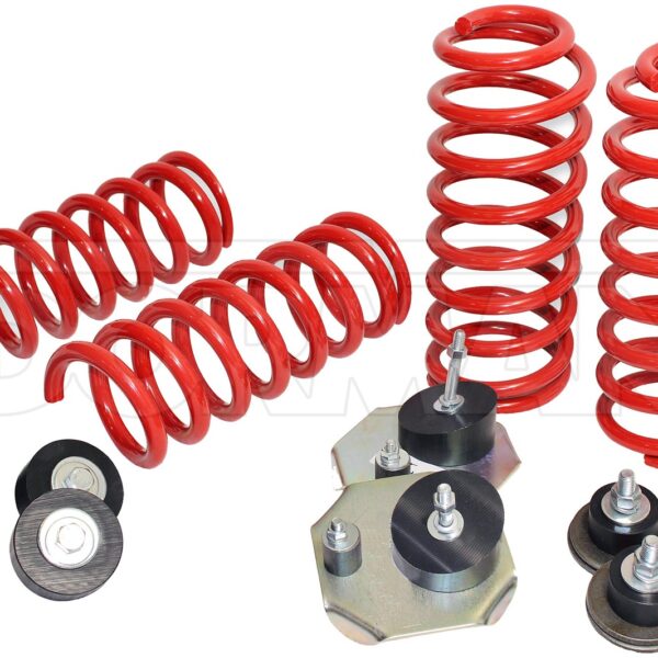 DOR-949-549 Air Suspension Conversion Kit