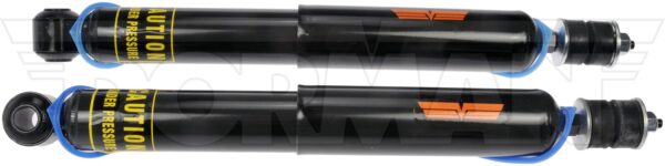 DOR-949-559 Air Suspension Delete Kit
