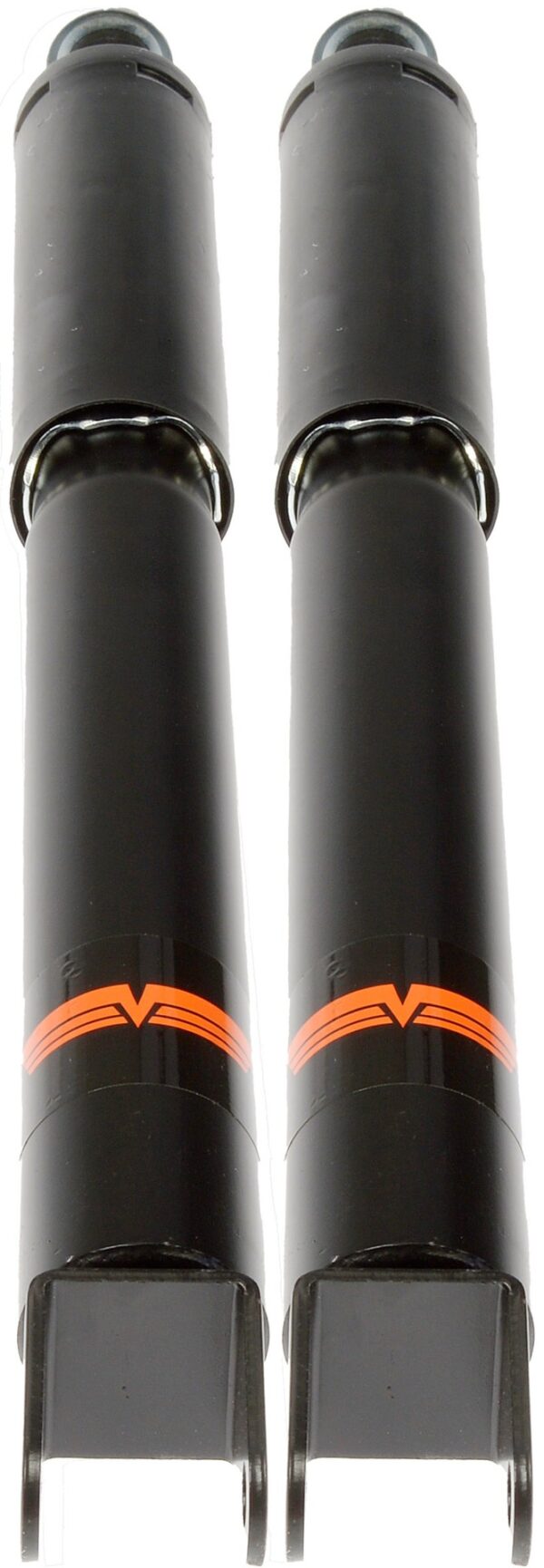 DOR-949-592 Air Suspension Delete Kit