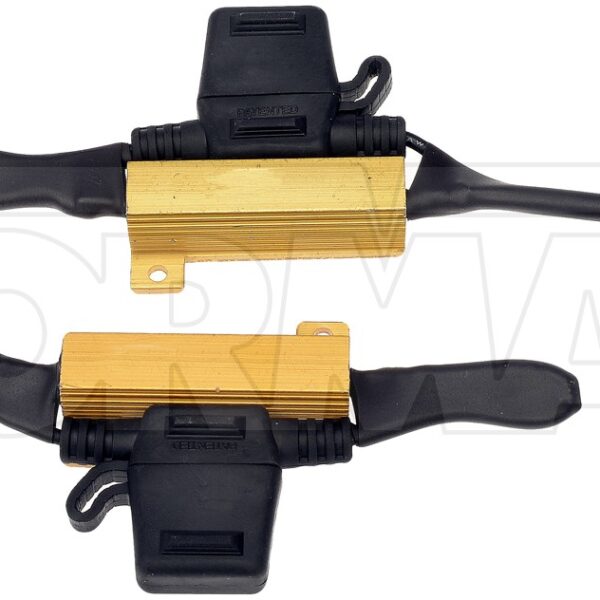 DOR-949-599 Air Suspension Delete Kit