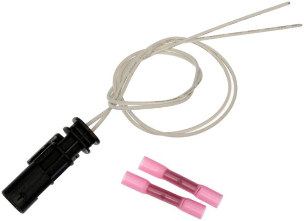 DOR-949-700 Magnetic Ride Control Shock