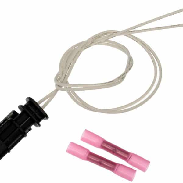 DOR-949-700 Magnetic Ride Control Shock