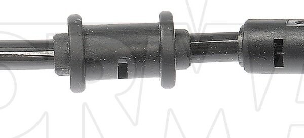 DOR-949-860 Air Suspension Air Strut Assembly