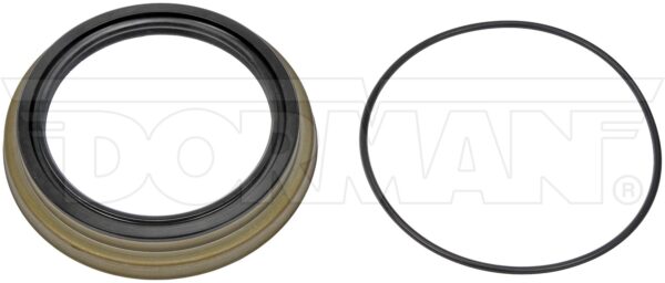 DOR-950-001 Pre-Pressed Hub Assembly - Front
