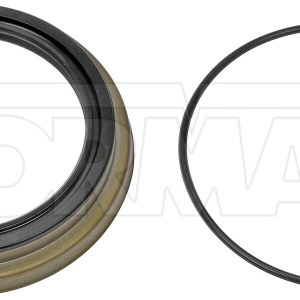 DOR-950-001 Pre-Pressed Hub Assembly - Front