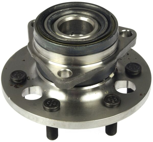 DOR-951-014 Wheel Hub And Bearing Assembly - Front