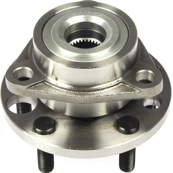 DOR-951-023 Wheel Hub And Bearing Assembly - Front