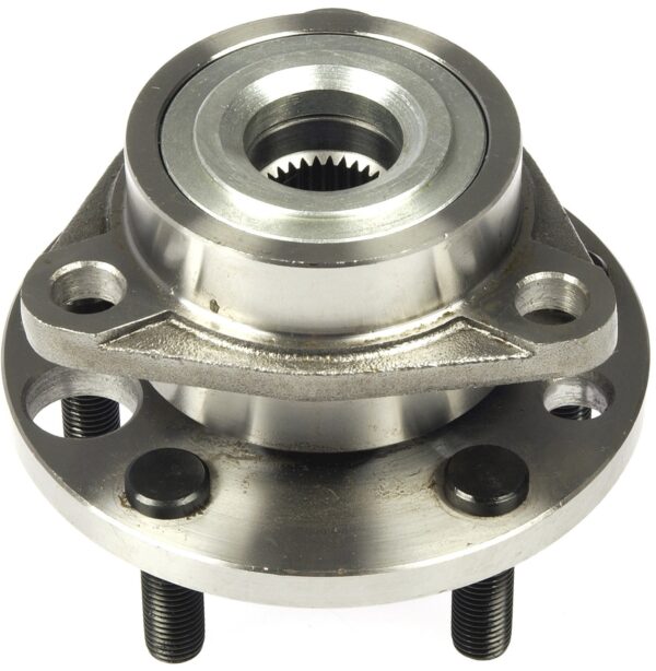 DOR-951-023 Wheel Hub And Bearing Assembly - Front
