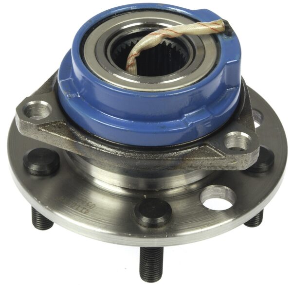 DOR-951-033 Wheel Hub And Bearing Assembly - Front