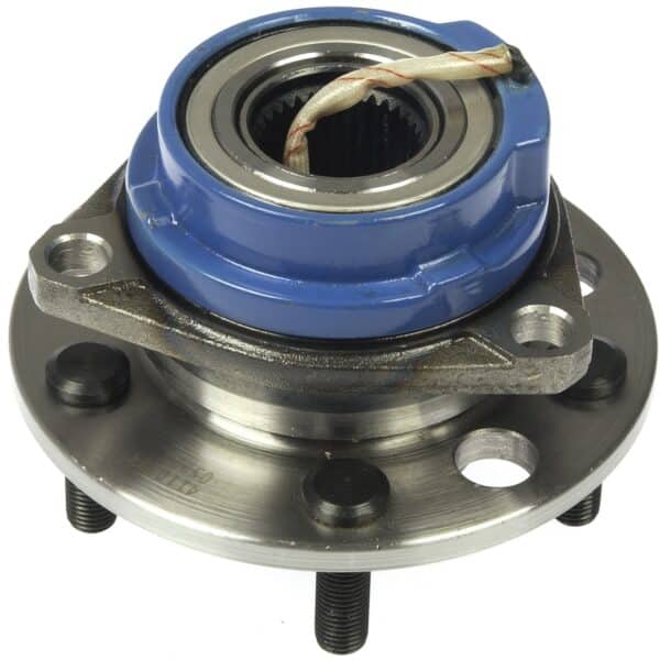 DOR-951-033 Wheel Hub And Bearing Assembly - Front