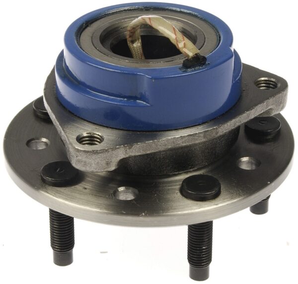 DOR-951-040 Wheel Hub And Bearing Assembly - Front