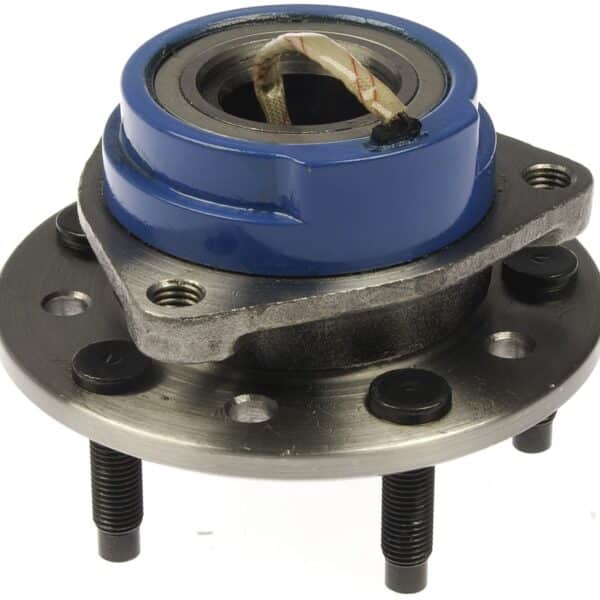 DOR-951-040 Wheel Hub And Bearing Assembly - Front
