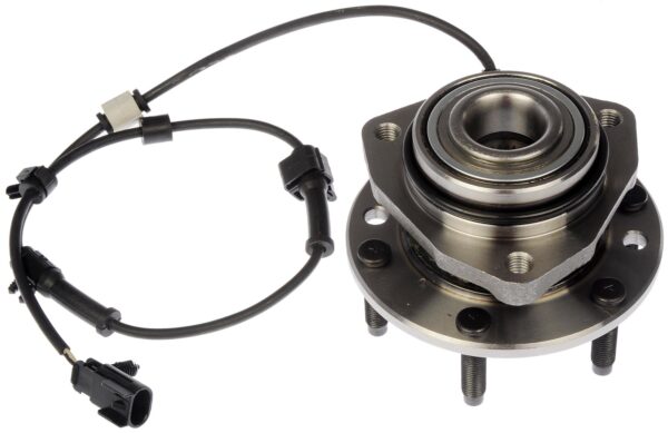 DOR-951-056 Wheel Hub And Bearing Assembly - Front