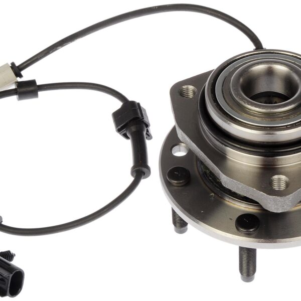DOR-951-056 Wheel Hub And Bearing Assembly - Front