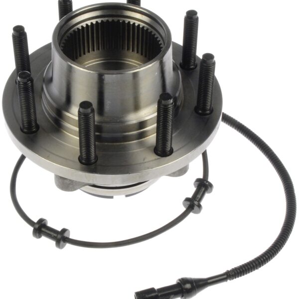 DOR-951-059 Wheel Hub And Bearing Assembly - Front