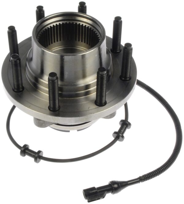 DOR-951-059 Wheel Hub And Bearing Assembly - Front