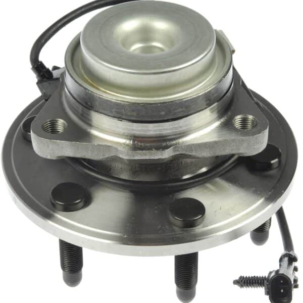 DOR-951-060 Wheel Hub And Bearing Assembly - Front
