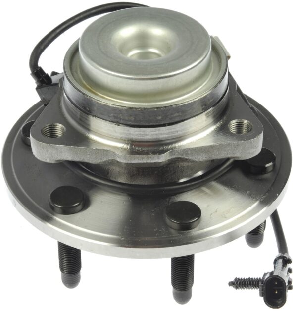 DOR-951-060 Wheel Hub And Bearing Assembly - Front