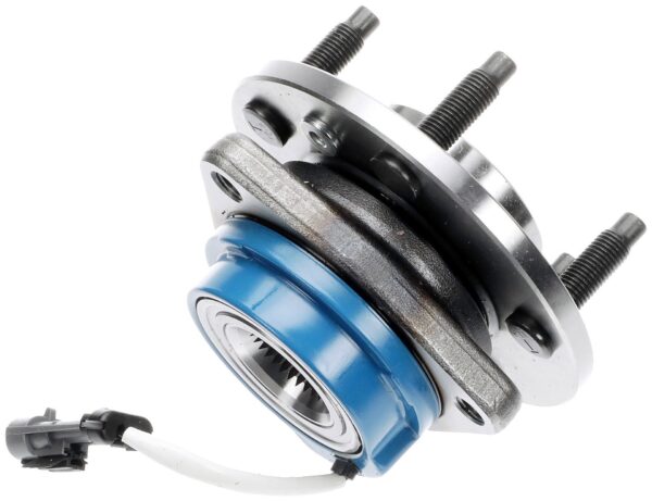 DOR-951-061 Wheel Hub And Bearing Assembly - Front And Rear