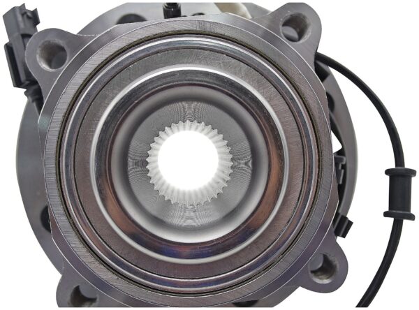DOR-951-127 Wheel Hub And Bearing Assembly - Front