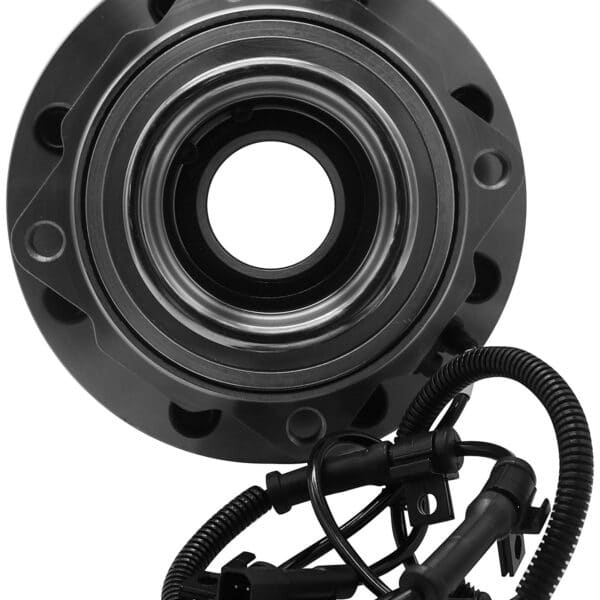 DOR-951-135 Wheel Hub And Bearing Assembly - Front
